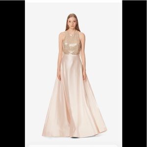 David Tutera for Gather and Gown Natasha dress size 2